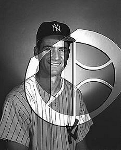 Jerry ColemanN0339